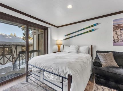 227 Olympic Valley Road, Olympic Valley, CA 96146 Photo