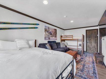 227 Olympic Valley Road, Olympic Valley, CA 96146 Photo