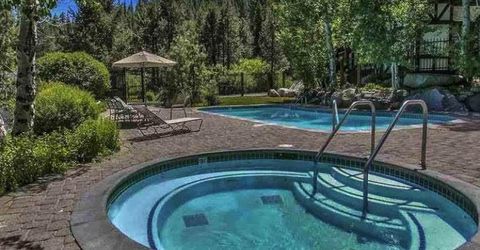227 Olympic Valley Road, Olympic Valley, CA 96146 Photo