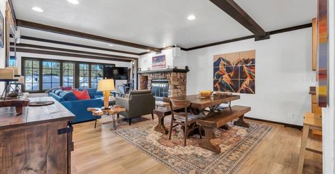 227 Olympic Valley Road, Olympic Valley, CA 96146 Photo