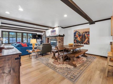 227 Olympic Valley Road, Olympic Valley, CA 96146 Photo