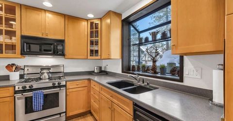 227 Olympic Valley Road, Olympic Valley, CA 96146 Photo