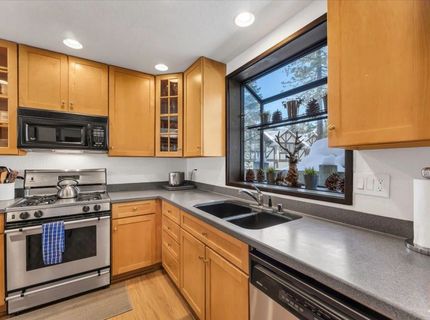 227 Olympic Valley Road, Olympic Valley, CA 96146 Photo