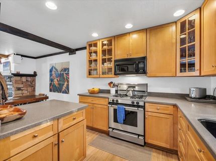 227 Olympic Valley Road, Olympic Valley, CA 96146 Photo