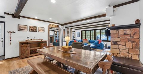 227 Olympic Valley Road, Olympic Valley, CA 96146 Photo