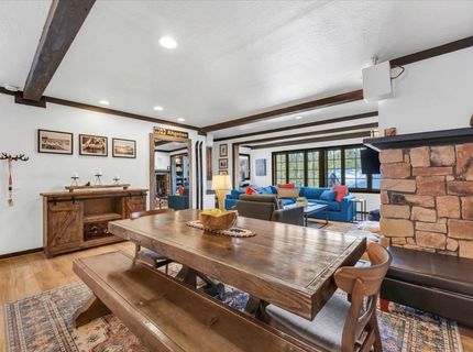 227 Olympic Valley Road, Olympic Valley, CA 96146 Photo