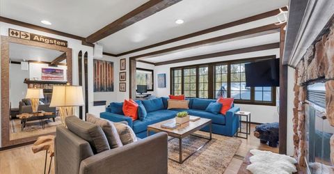227 Olympic Valley Road, Olympic Valley, CA 96146 Photo