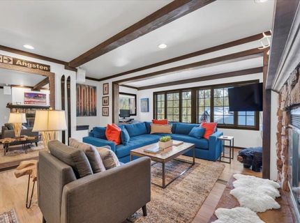 227 Olympic Valley Road, Olympic Valley, CA 96146 Photo