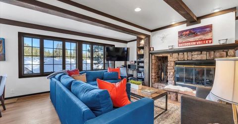 227 Olympic Valley Road, Olympic Valley, CA 96146 Photo
