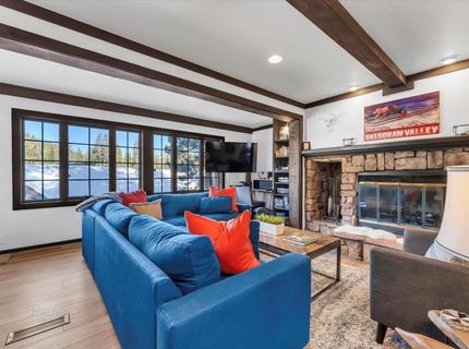 227 Olympic Valley Road, Olympic Valley, CA 96146 Photo