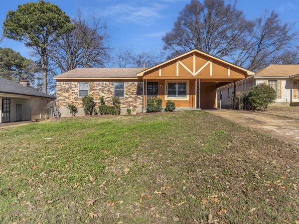 3204 APPLEWOOD CV, Memphis, TN 38118