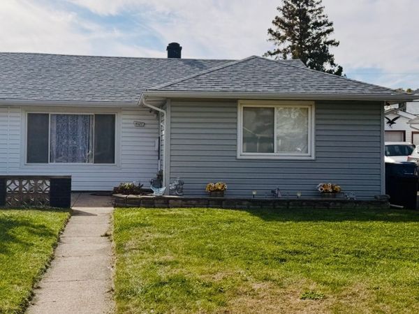 4527 W 88th Place, Hometown, IL 60456