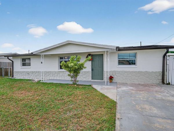 3742 ELMWOOD DRIVE, HOLIDAY, FL 34691