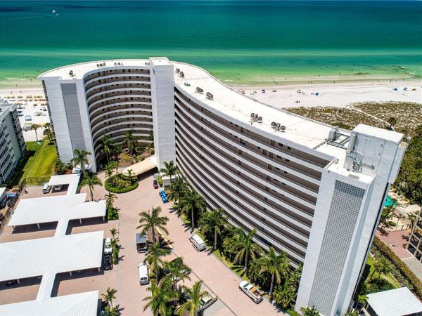 6300 MIDNIGHT PASS ROAD, Unit 110, SARASOTA, FL 34242