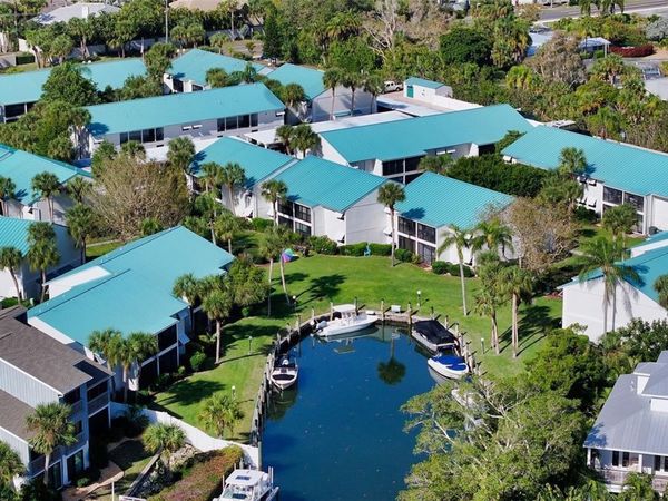 5631 MIDNIGHT PASS ROAD, Unit 1002, SARASOTA, FL 34242