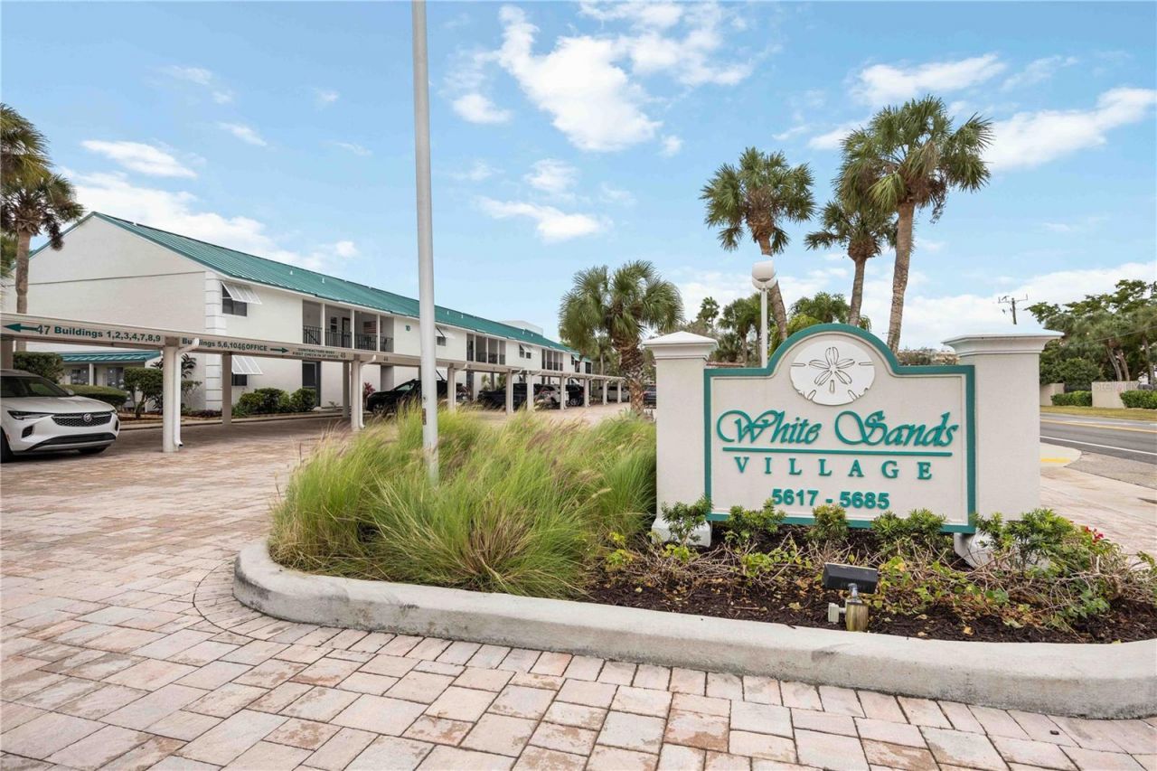 5631 Midnight Pass Road, Unit 1002, Sarasota, FL 34242 Photo