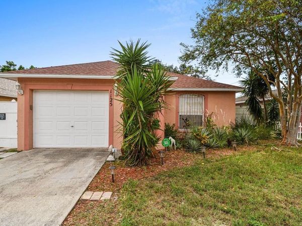 1125 40TH STREET S, ST PETERSBURG, FL 33711