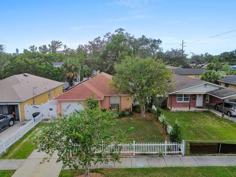 1125 40th Street S, Saint Petersburg, FL 33711 Photo