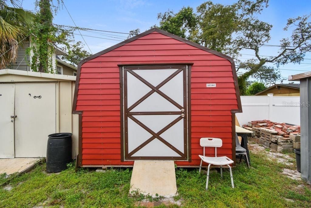 1125 40th Street S, Saint Petersburg, FL 33711 Photo