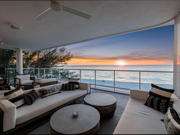 19816 GULF BOULEVARD, Unit 501, INDIAN SHORES, FL 33785