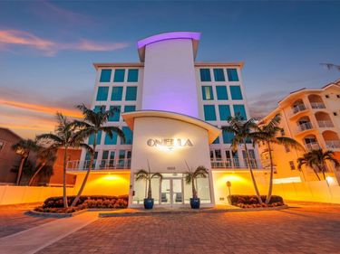 19816 GULF BOULEVARD, Unit 501, INDIAN SHORES, FL 33785