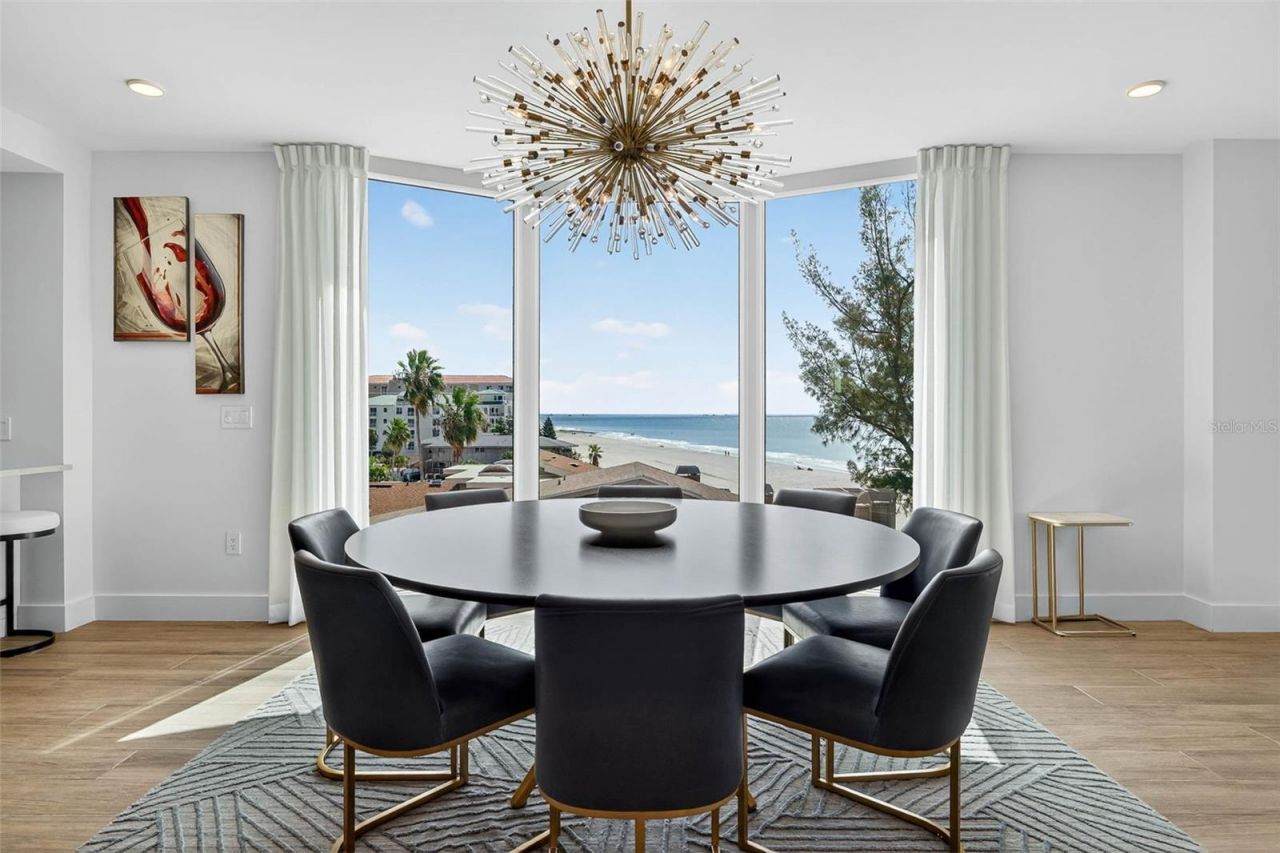 19816 Gulf Boulevard, Unit 501, Indian Shores, FL 33785 Photo