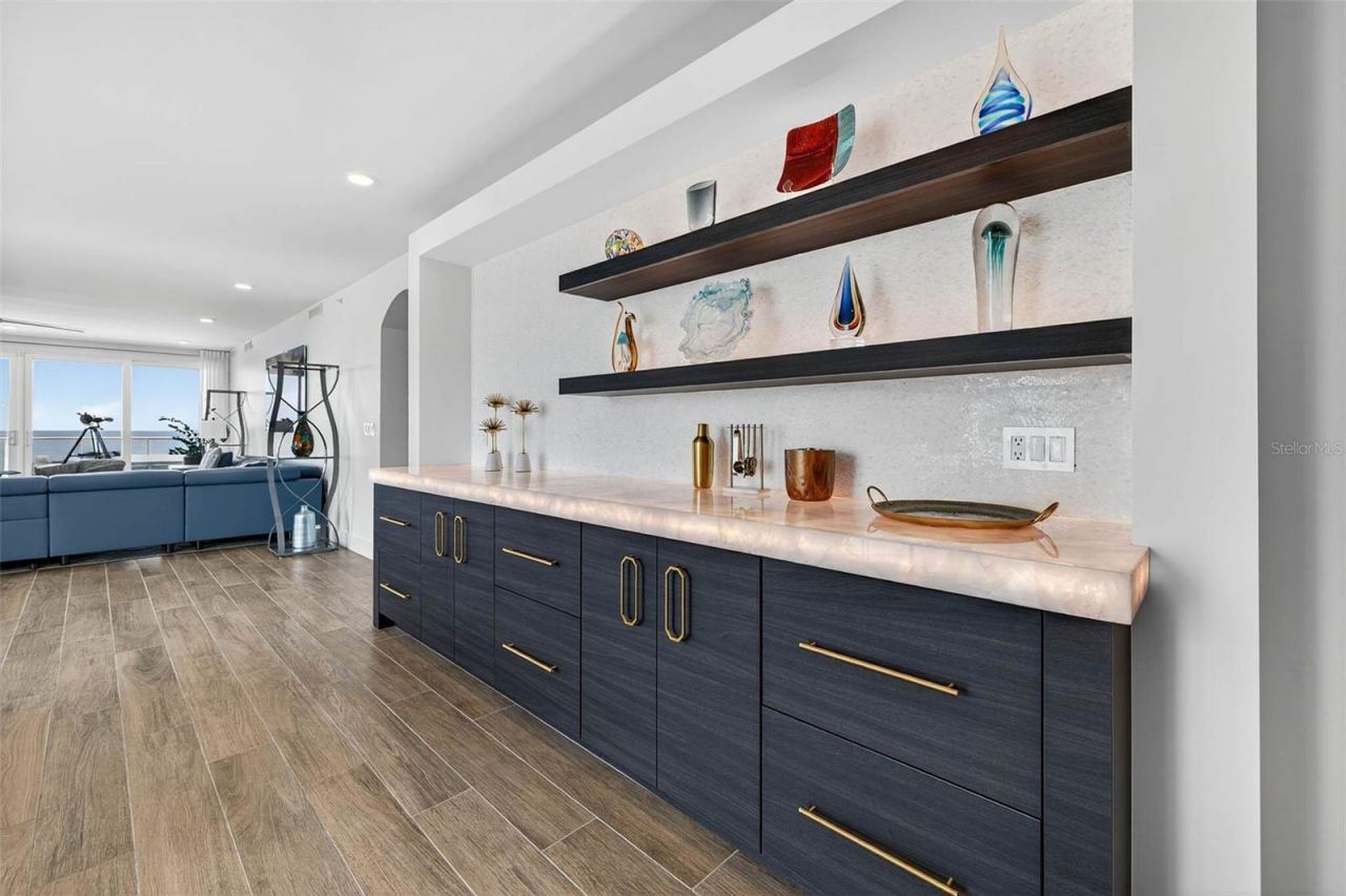 19816 Gulf Boulevard, Unit 501, Indian Shores, FL 33785 Photo