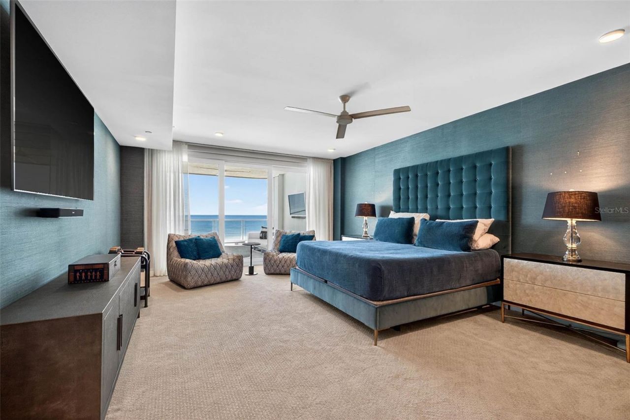 19816 Gulf Boulevard, Unit 501, Indian Shores, FL 33785 Photo