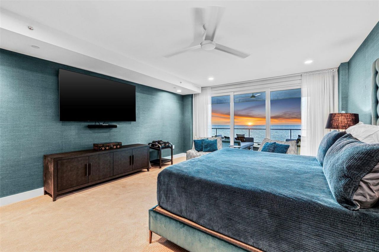 19816 Gulf Boulevard, Unit 501, Indian Shores, FL 33785 Photo