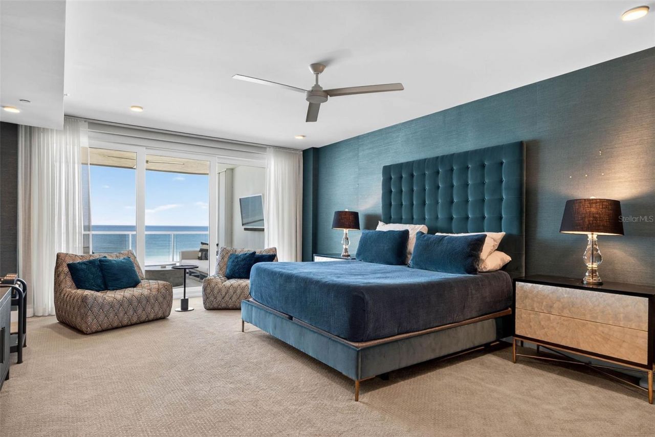 19816 Gulf Boulevard, Unit 501, Indian Shores, FL 33785 Photo