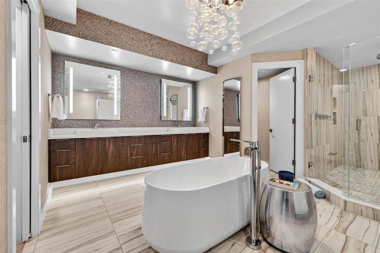 19816 Gulf Boulevard, Unit 501, Indian Shores, FL 33785 Photo