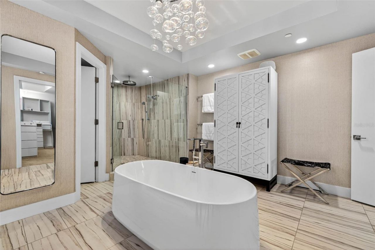 19816 Gulf Boulevard, Unit 501, Indian Shores, FL 33785 Photo