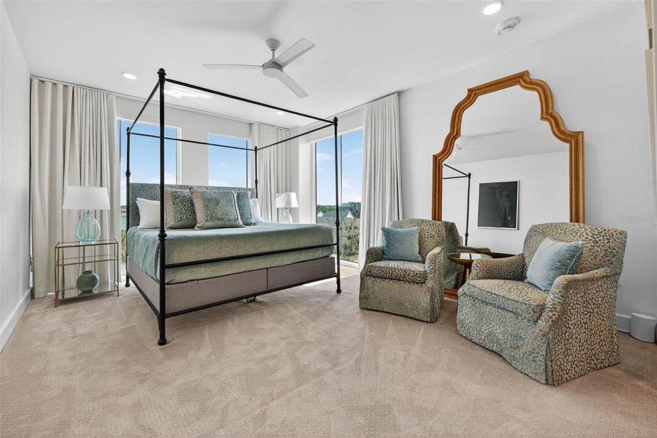 19816 Gulf Boulevard, Unit 501, Indian Shores, FL 33785 Photo