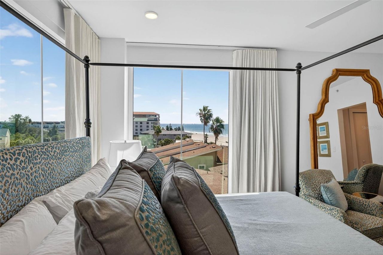 19816 Gulf Boulevard, Unit 501, Indian Shores, FL 33785 Photo