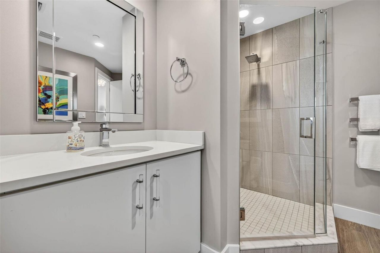 19816 Gulf Boulevard, Unit 501, Indian Shores, FL 33785 Photo