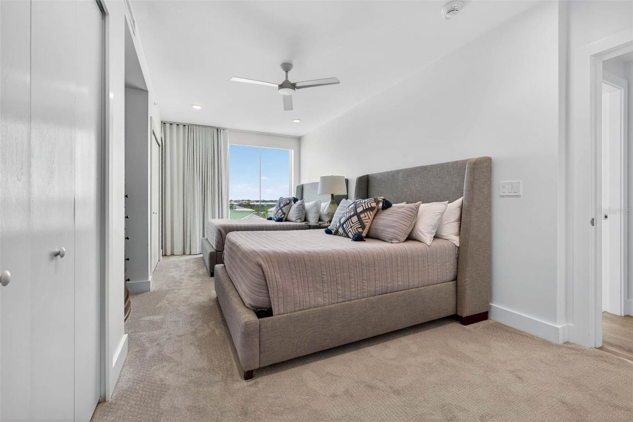 19816 Gulf Boulevard, Unit 501, Indian Shores, FL 33785 Photo