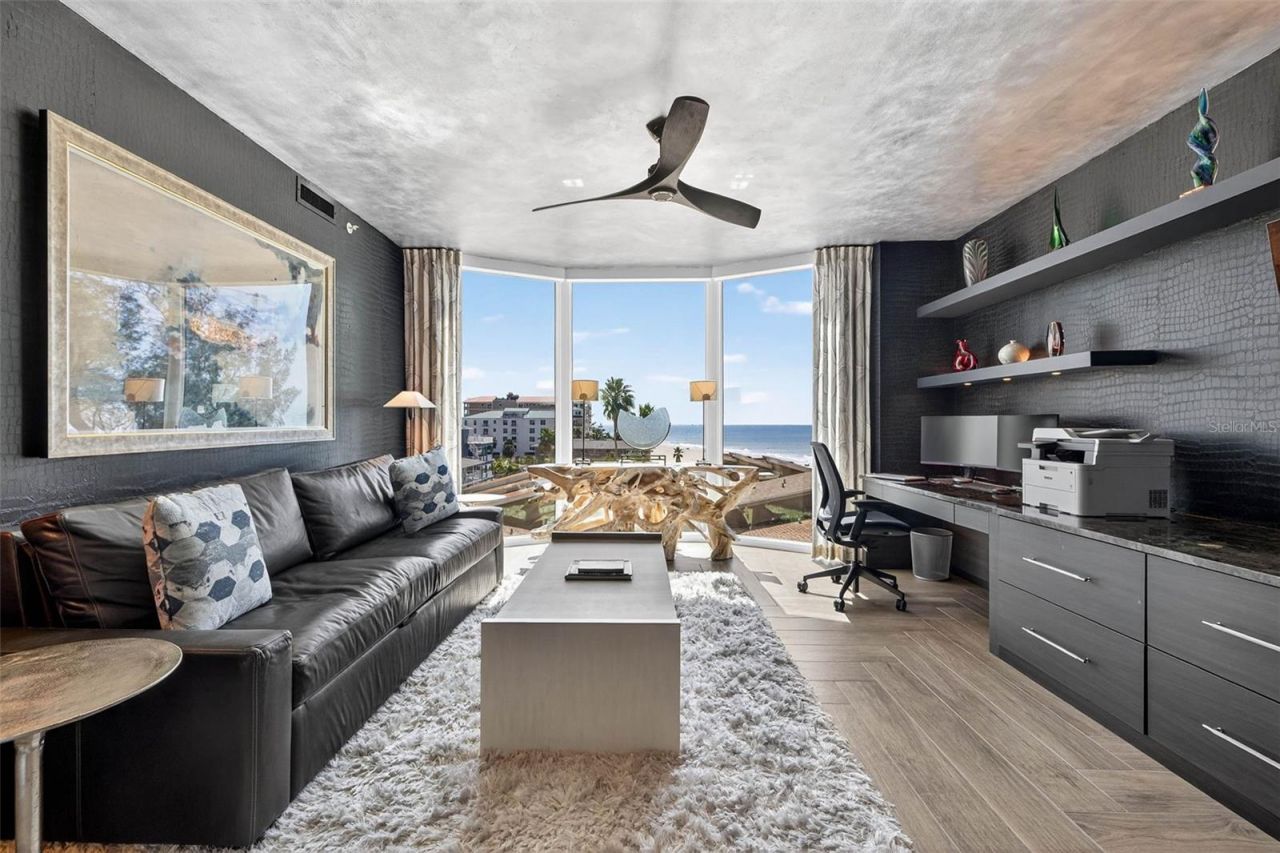 19816 Gulf Boulevard, Unit 501, Indian Shores, FL 33785 Photo