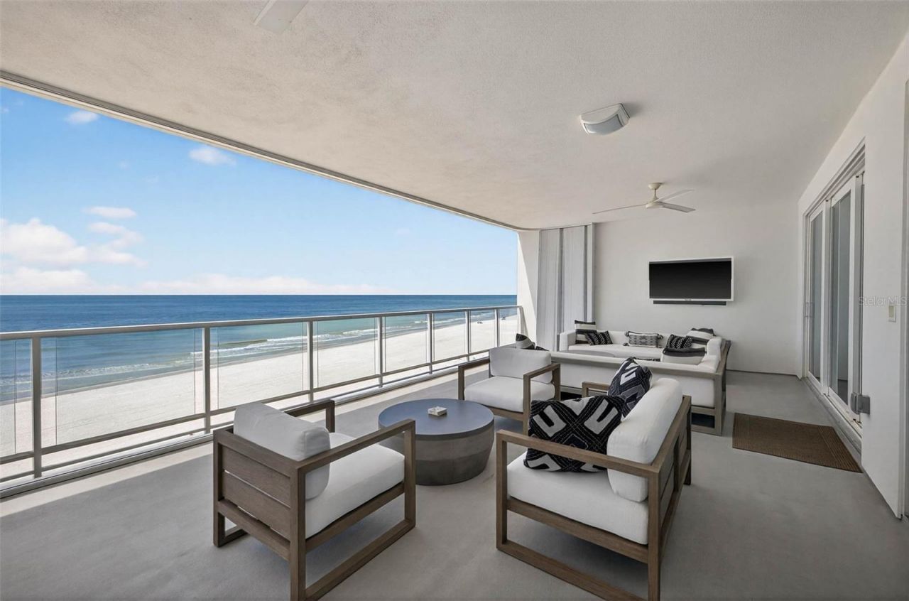 19816 Gulf Boulevard, Unit 501, Indian Shores, FL 33785 Photo