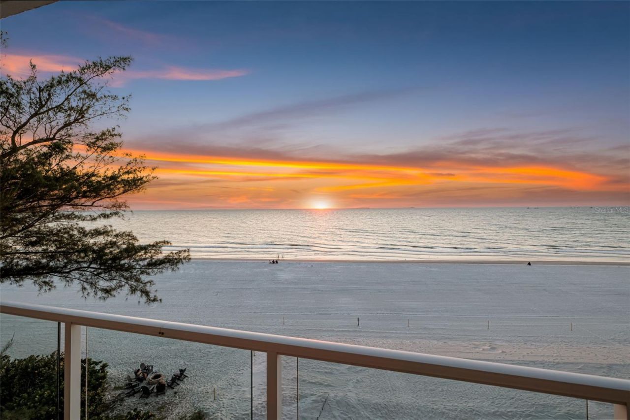 19816 Gulf Boulevard, Unit 501, Indian Shores, FL 33785 Photo