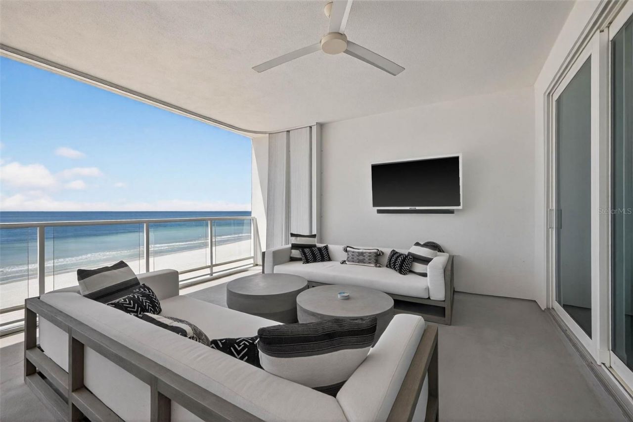 19816 Gulf Boulevard, Unit 501, Indian Shores, FL 33785 Photo