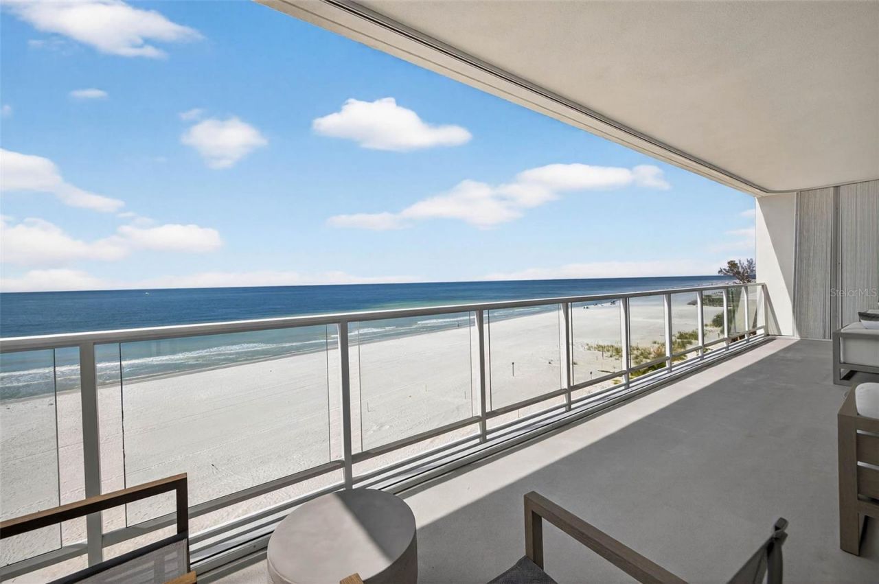 19816 Gulf Boulevard, Unit 501, Indian Shores, FL 33785 Photo