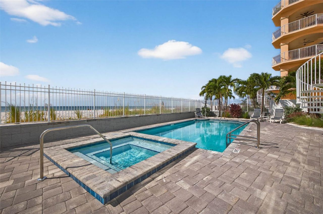 19816 Gulf Boulevard, Unit 501, Indian Shores, FL 33785 Photo