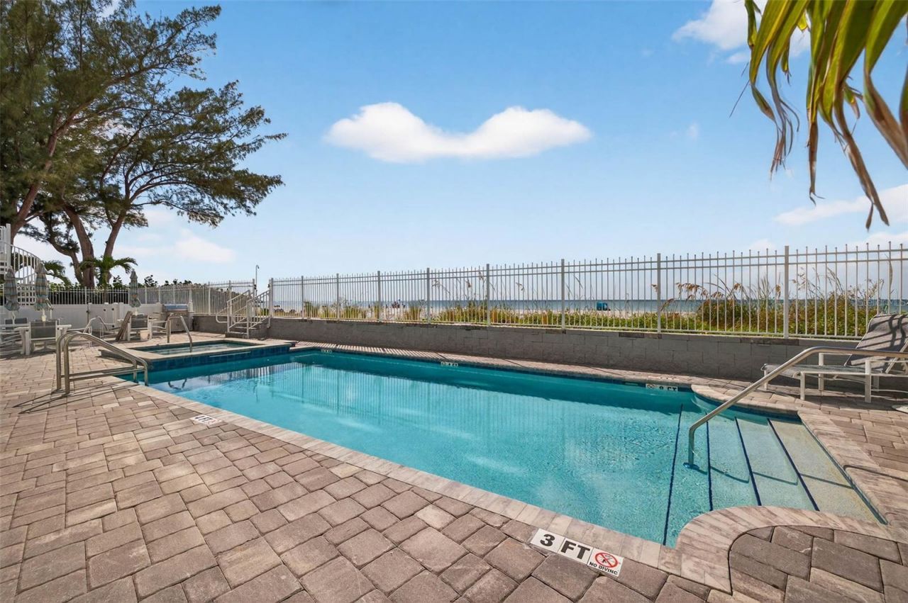 19816 Gulf Boulevard, Unit 501, Indian Shores, FL 33785 Photo