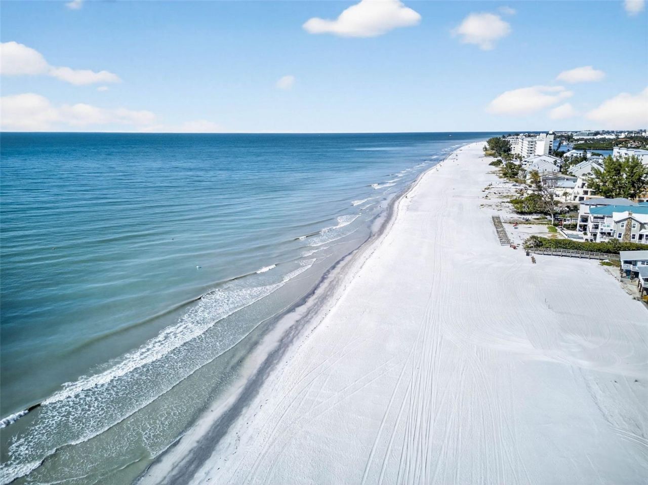 19816 Gulf Boulevard, Unit 501, Indian Shores, FL 33785 Photo