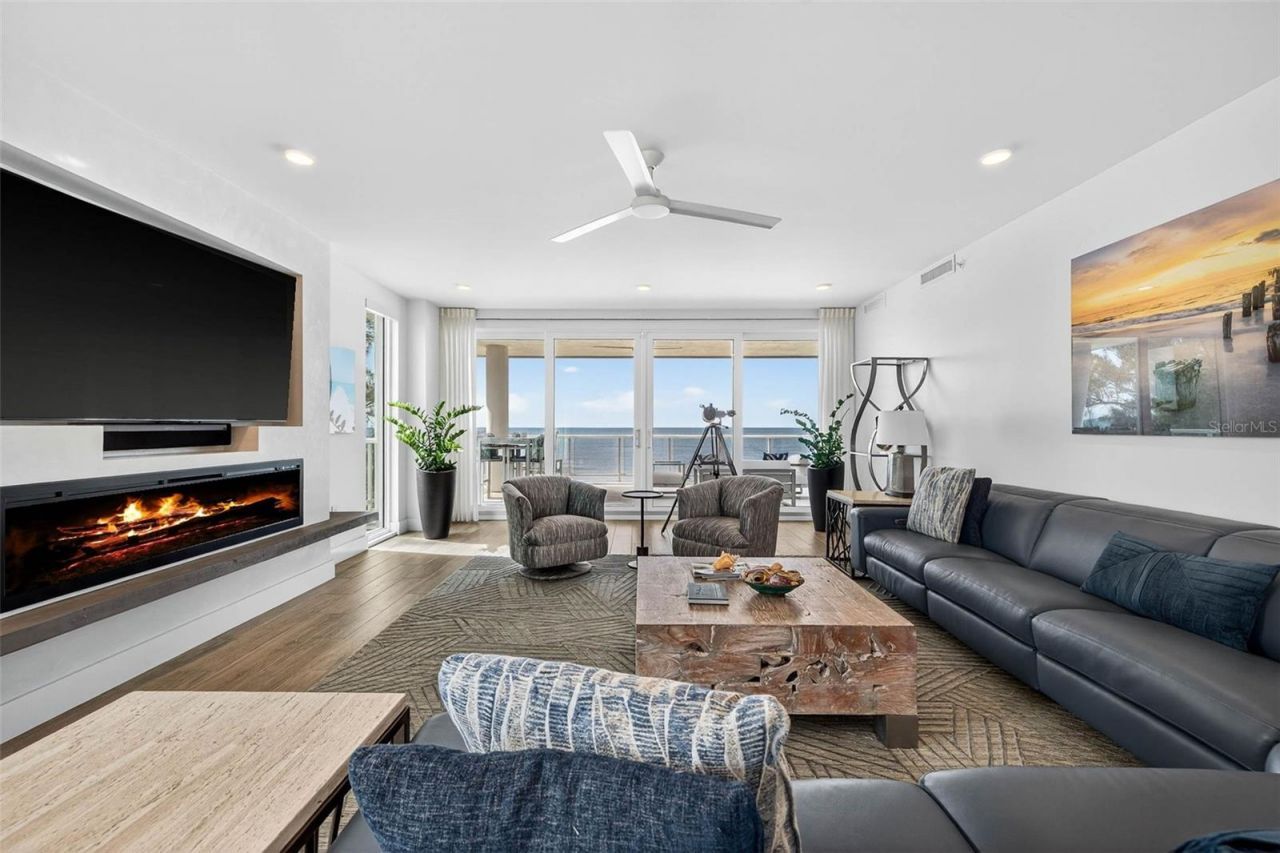 19816 Gulf Boulevard, Unit 501, Indian Shores, FL 33785 Photo