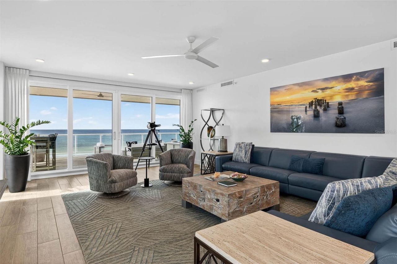 19816 Gulf Boulevard, Unit 501, Indian Shores, FL 33785 Photo