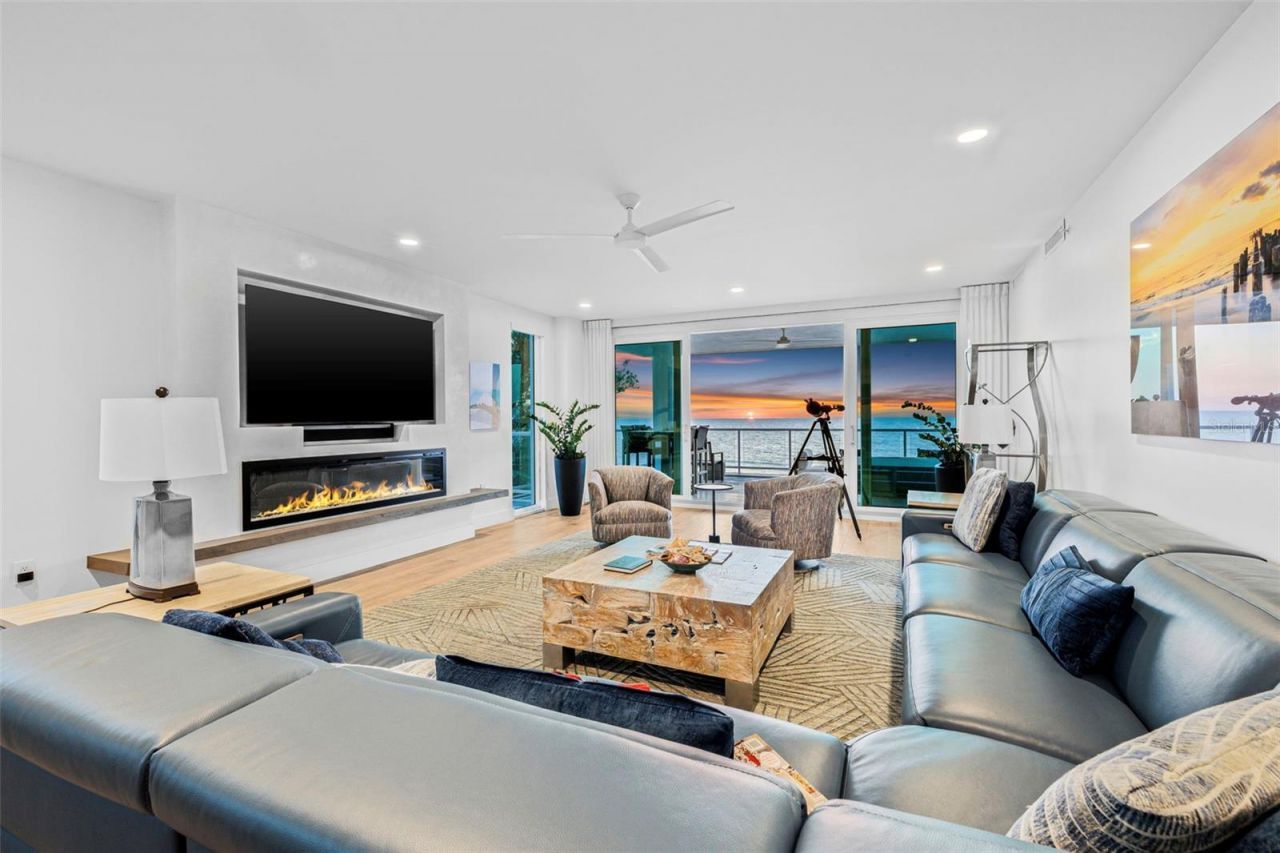 19816 Gulf Boulevard, Unit 501, Indian Shores, FL 33785 Photo