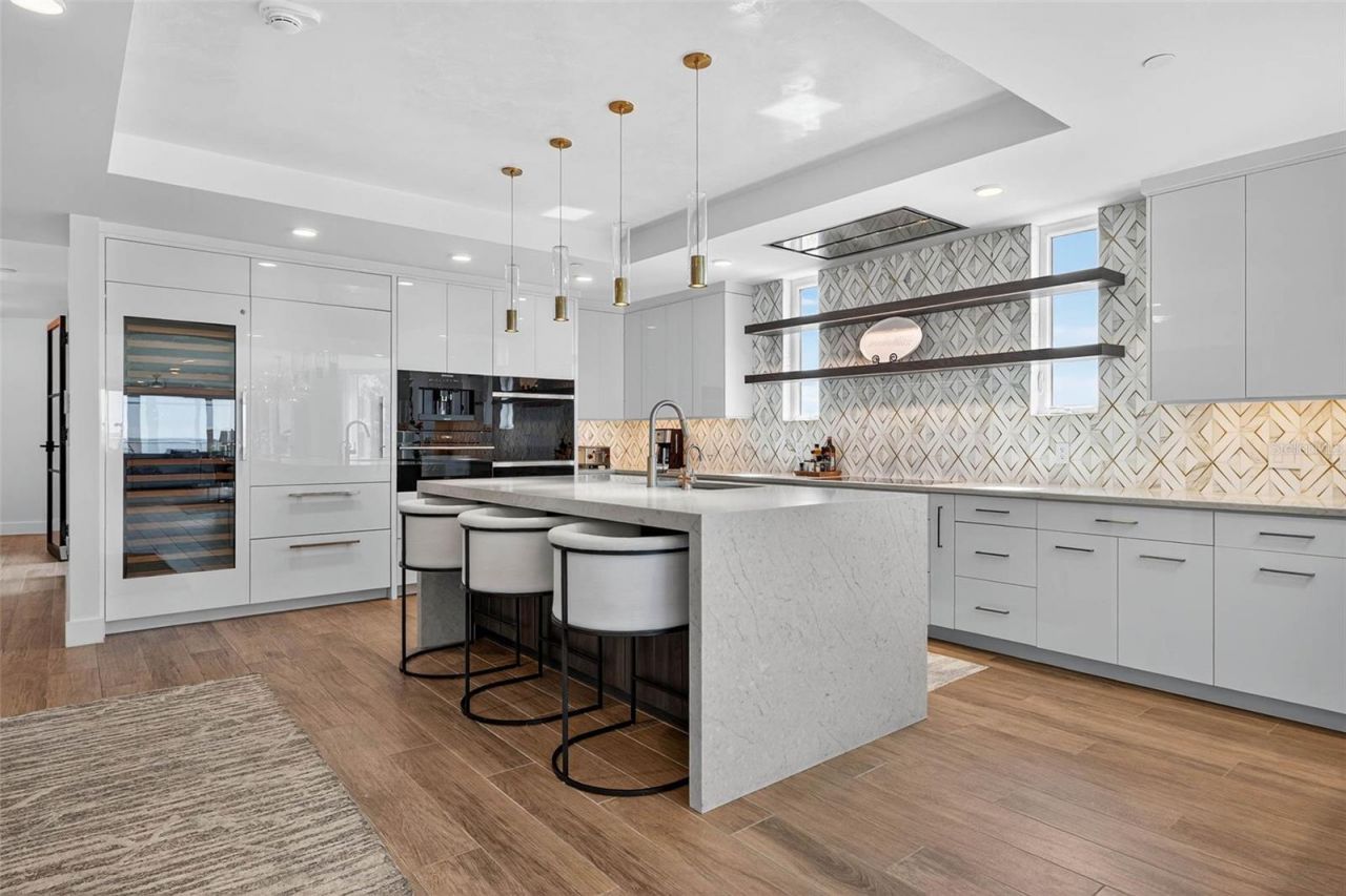 19816 Gulf Boulevard, Unit 501, Indian Shores, FL 33785 Photo