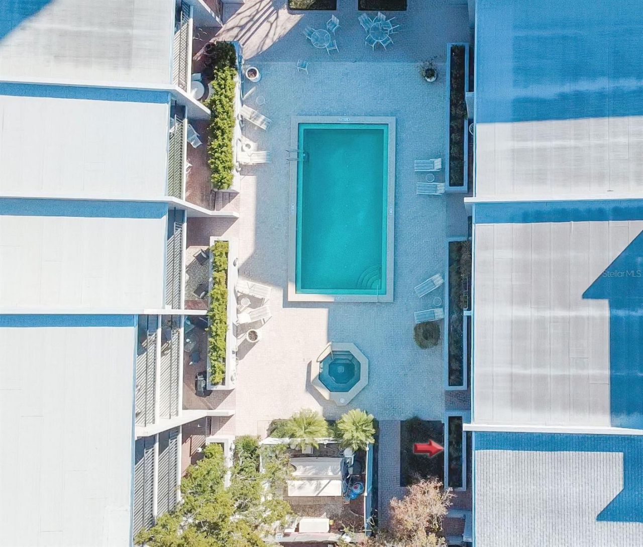 301 2nd Street N, Unit 14, Saint Petersburg, FL 33701 Photo