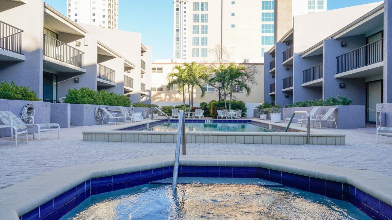 301 2nd Street N, Unit 14, Saint Petersburg, FL 33701 Photo